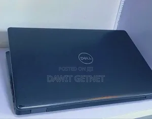 New Laptop Dell Latitude 5310 8GB Intel Core I7 SSD 512GB