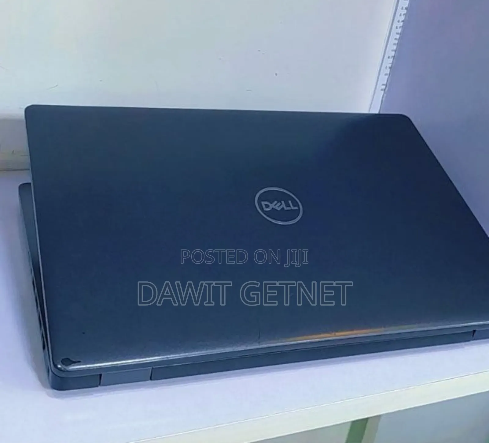 New Laptop Dell Latitude 5310 8GB Intel Core I7 SSD 512GB
