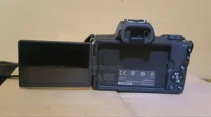 Photo - Canon Eos M50 Mark ||