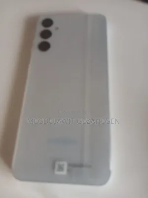 New Samsung Galaxy A05s 128 GB Silver