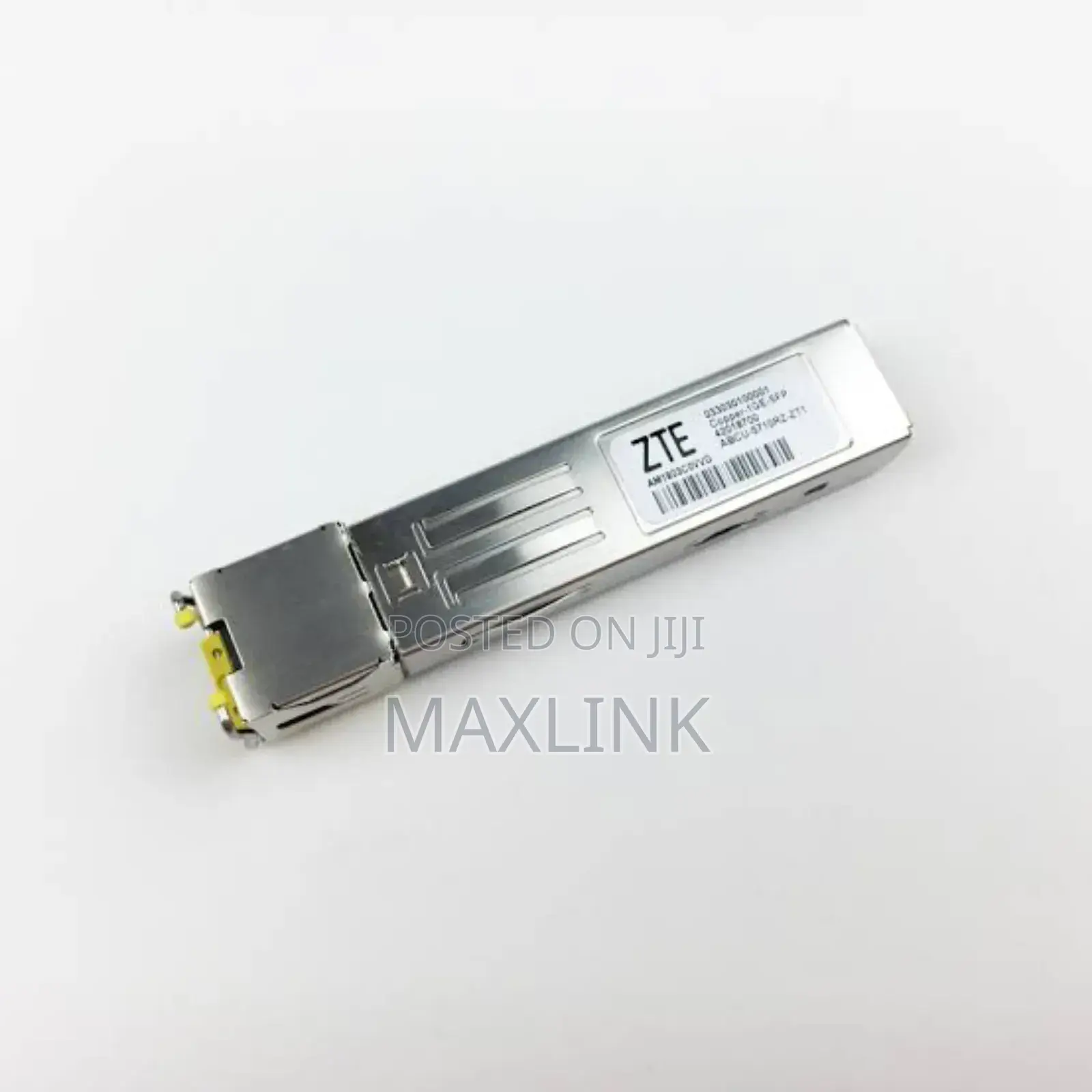 SFP Module-Optical Fiber