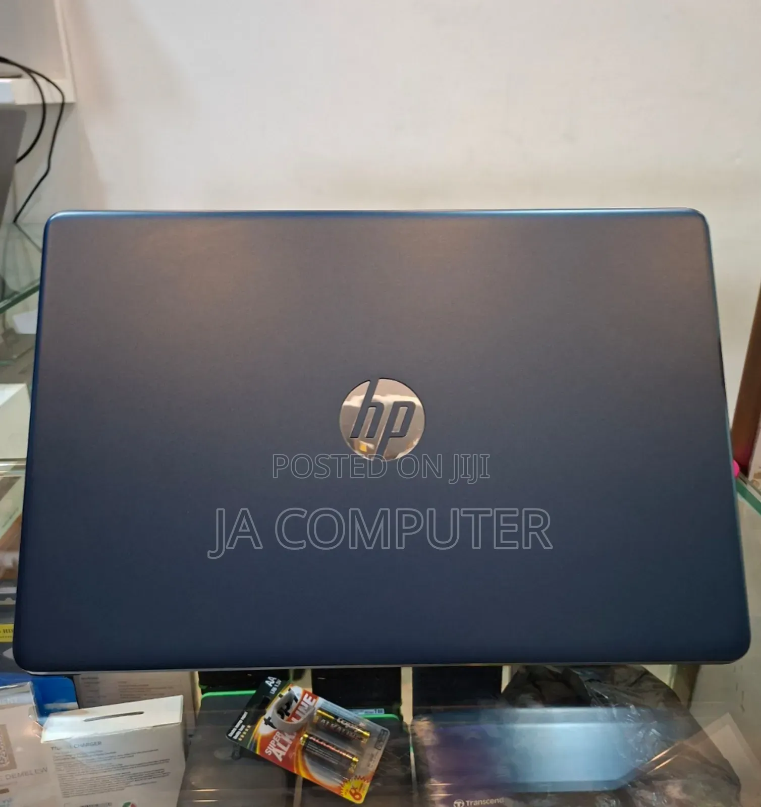 New Laptop HP Stream Notebook 16GB AMD Ryzen 5 SSD 512GB