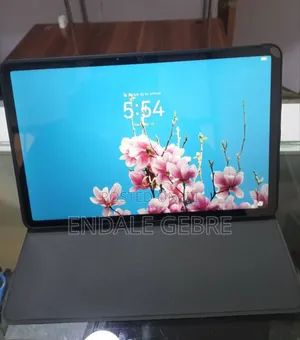 New Huawei MatePad SE 256 GB Silver