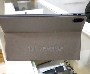 New Huawei MatePad SE 256 GB Silver