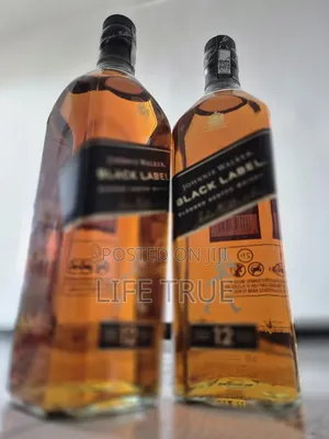 Black Label