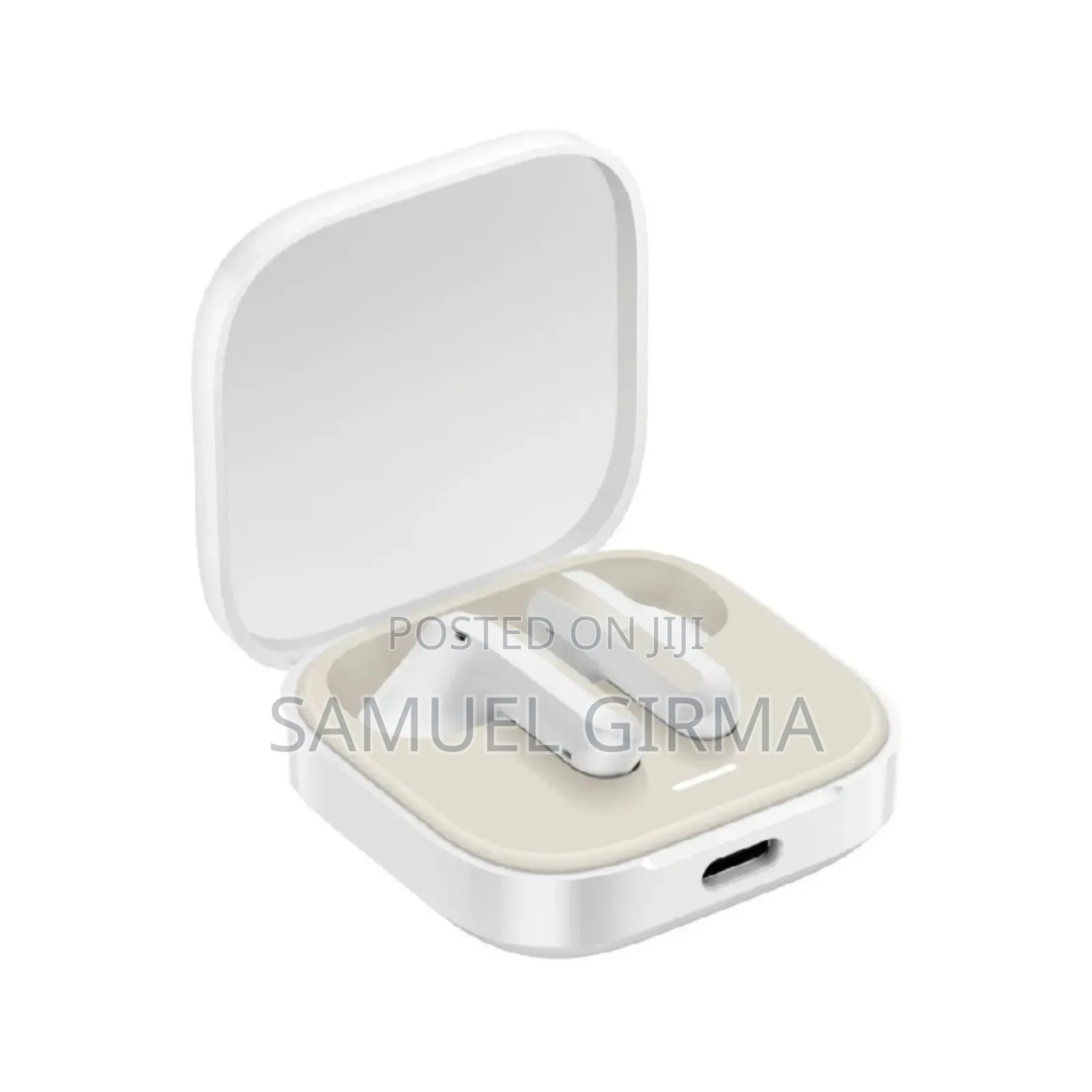 Original
☛Original Xiaomi Redmi Buds 6