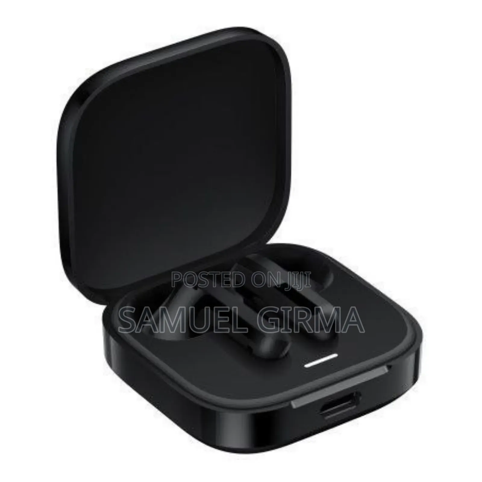 Original
☛Original Xiaomi Redmi Buds 6