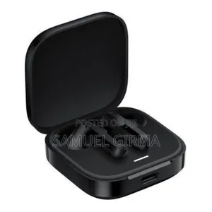 Original
☛Original Xiaomi Redmi Buds 6