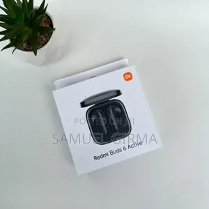 Original
☛Original Xiaomi Redmi Buds 6