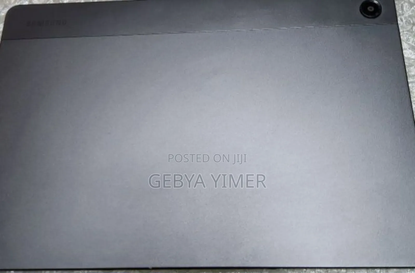 New Samsung Galaxy Tab A9 128 GB Gray