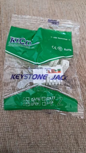 Photo - Keystone Jack
