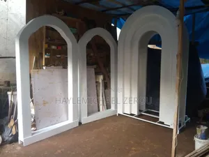 Photo - Decor Material