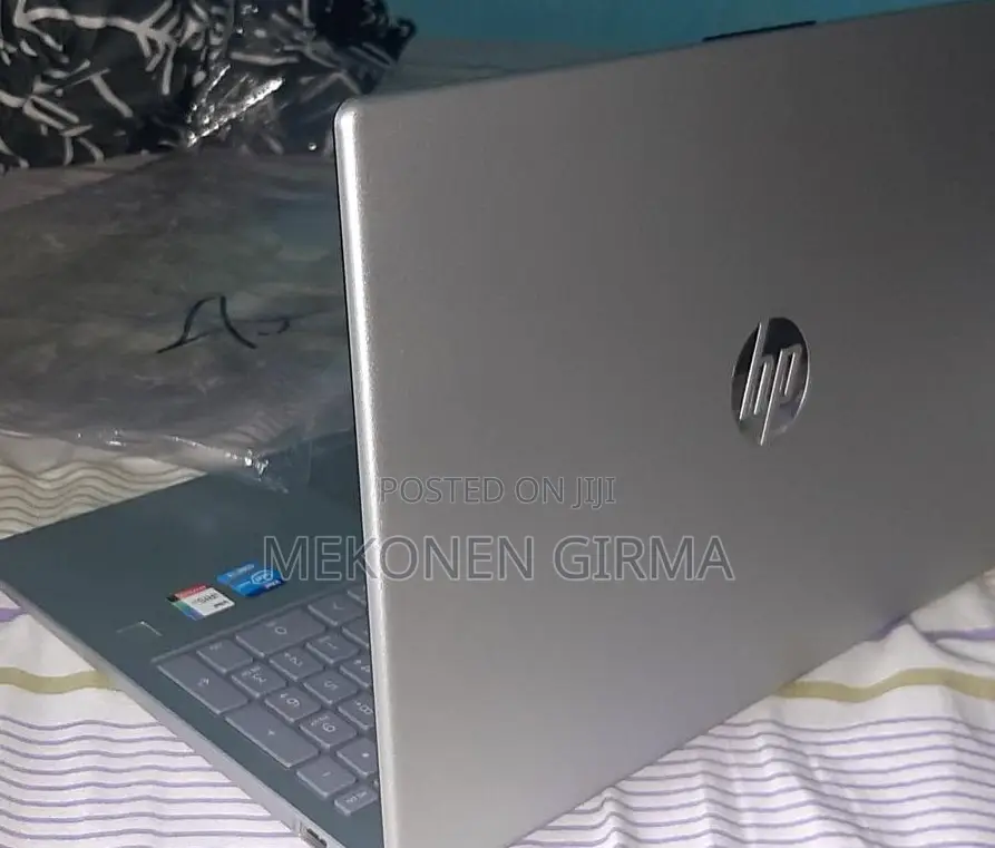 New Laptop HP 15 16GB Intel Core I7 SSD 1T