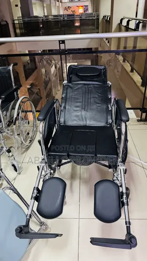 Photo - Toilet Wheelchair手wheelchair廿wheelchair水wheelchair 手wheelchair 田wheel