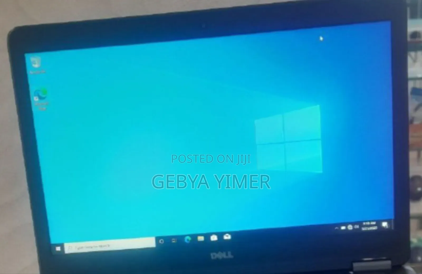 New Laptop Dell Latitude 14 8GB Intel Core I5 SSD 256GB