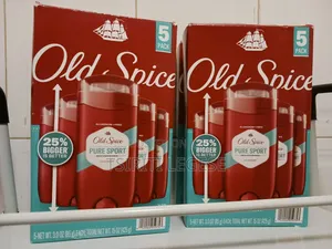 Old Spice High Endurance Deodrant(From Usa)