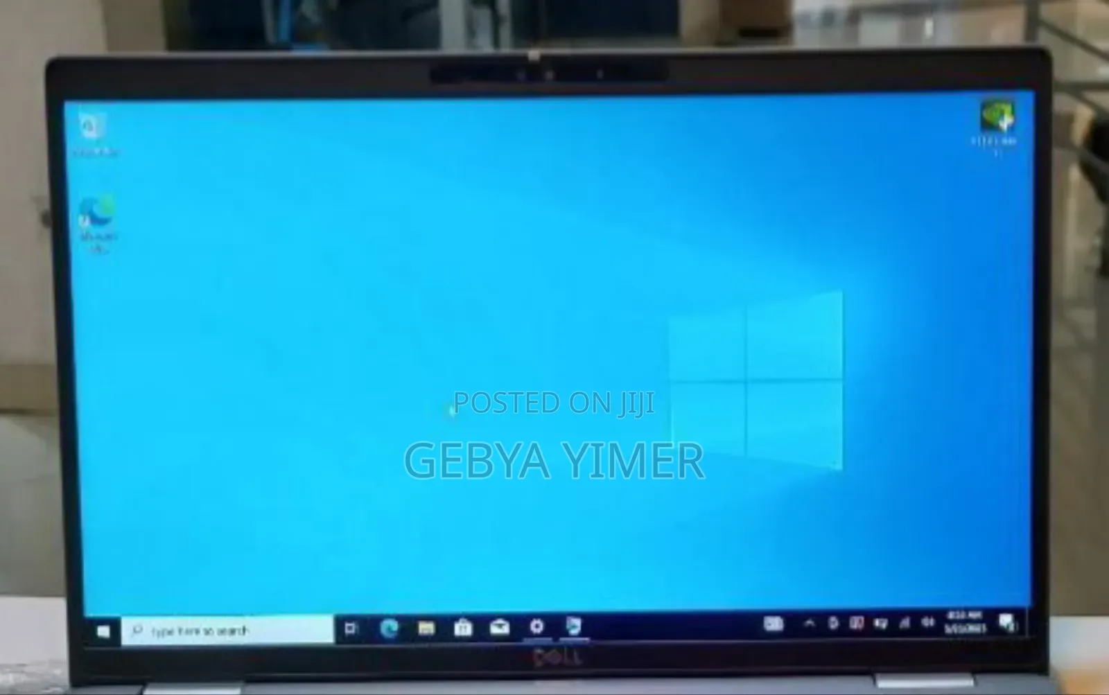 New Laptop Dell Latitude 5540 16GB Intel Core I7 SSD 512GB