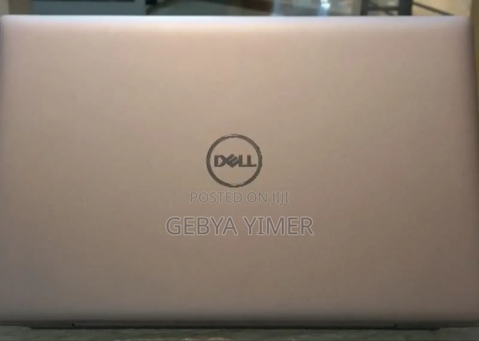 New Laptop Dell Latitude 5540 16GB Intel Core I7 SSD 512GB