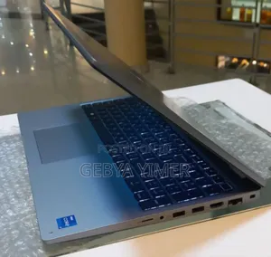 New Laptop Dell Latitude 5540 16GB Intel Core I7 SSD 512GB