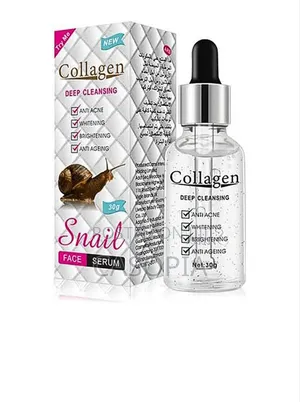 Snail Collagen