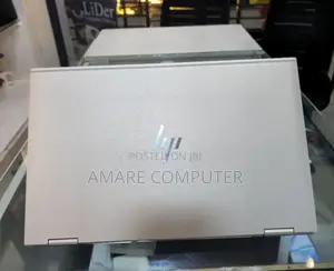 New Laptop HP EliteBook X360 1040 G7 16GB Intel Core I7 SSD 512GB