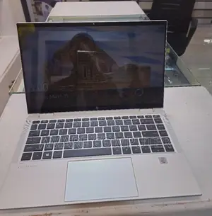 New Laptop HP EliteBook X360 1040 G7 16GB Intel Core I7 SSD 512GB