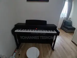 Photo - Electric Piano