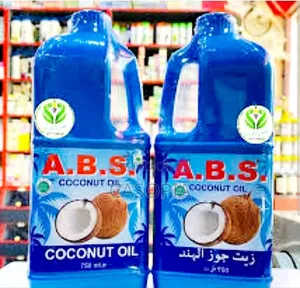 Abs Coconut Oil