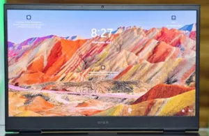 Photo - New Laptop HP Omen 17 16GB Intel Core I7 SSD 512GB