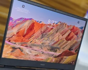 New Laptop HP Omen 17 16GB Intel Core I7 SSD 512GB