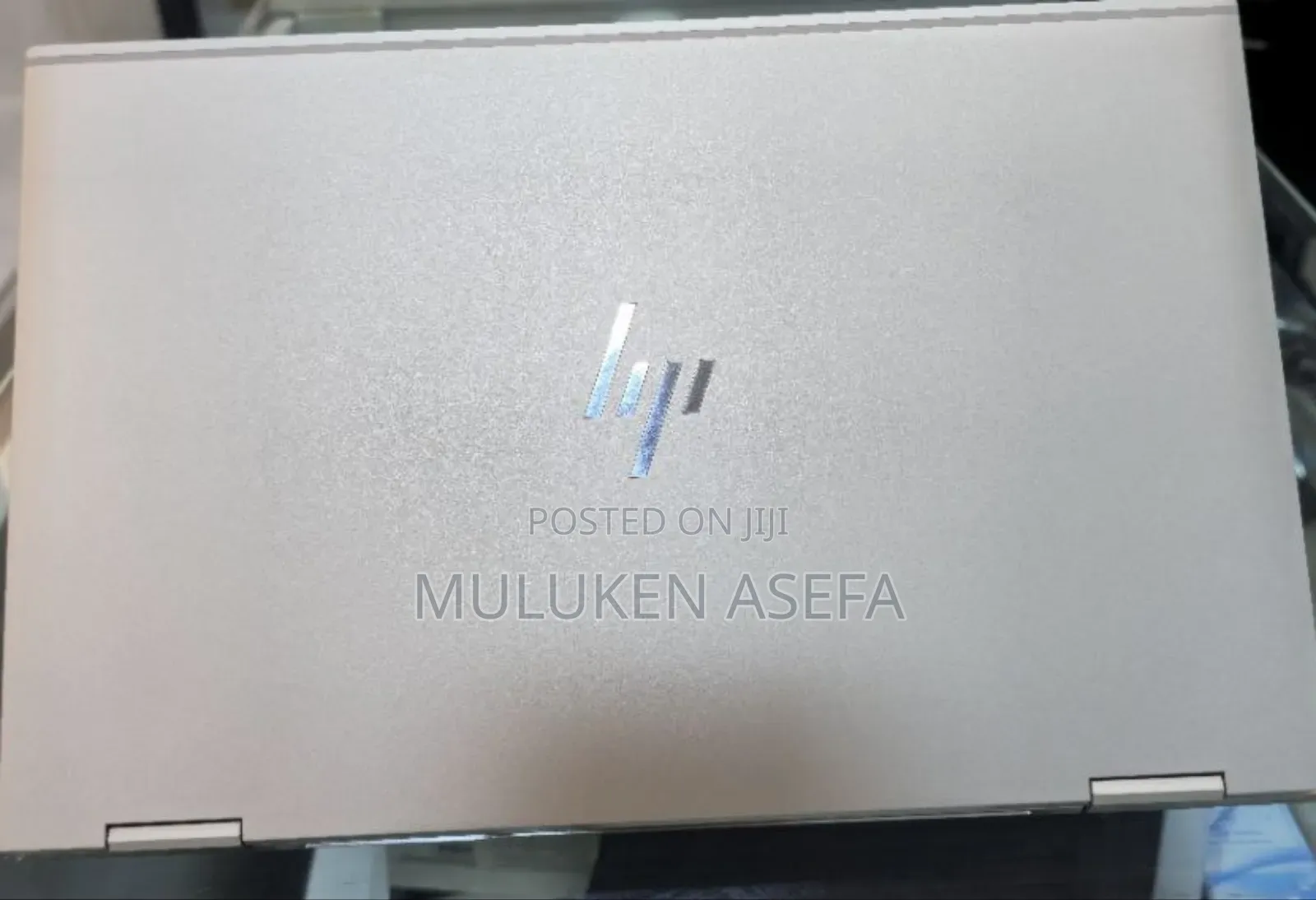 New Laptop HP EliteBook X360 1040 G7 16GB Intel Core I7 SSD 512GB