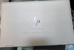 New Laptop HP EliteBook X360 1040 G7 16GB Intel Core I7 SSD 512GB