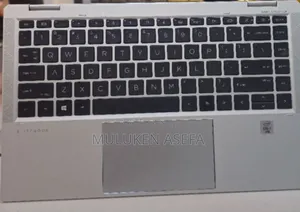 New Laptop HP EliteBook X360 1040 G7 16GB Intel Core I7 SSD 512GB