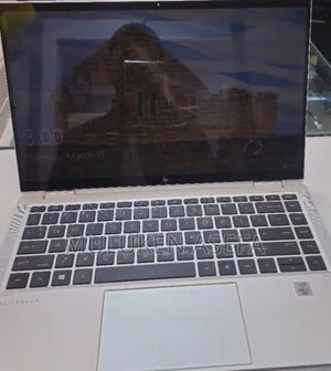 New Laptop HP EliteBook X360 1040 G7 16GB Intel Core I7 SSD 512GB