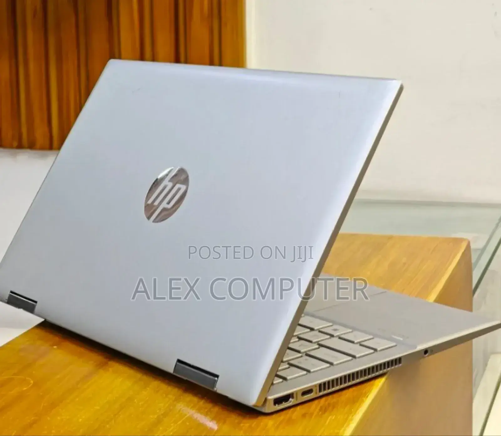 New Laptop HP Pavilion 14 X360 2-in-1 16GB Intel Core I5 SSD 1T