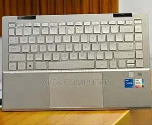 New Laptop HP Pavilion 14 X360 2-in-1 16GB Intel Core I5 SSD 1T