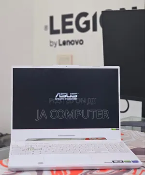 New Laptop Asus TUF Gaming A15 16GB Intel Core I7 SSD 512GB