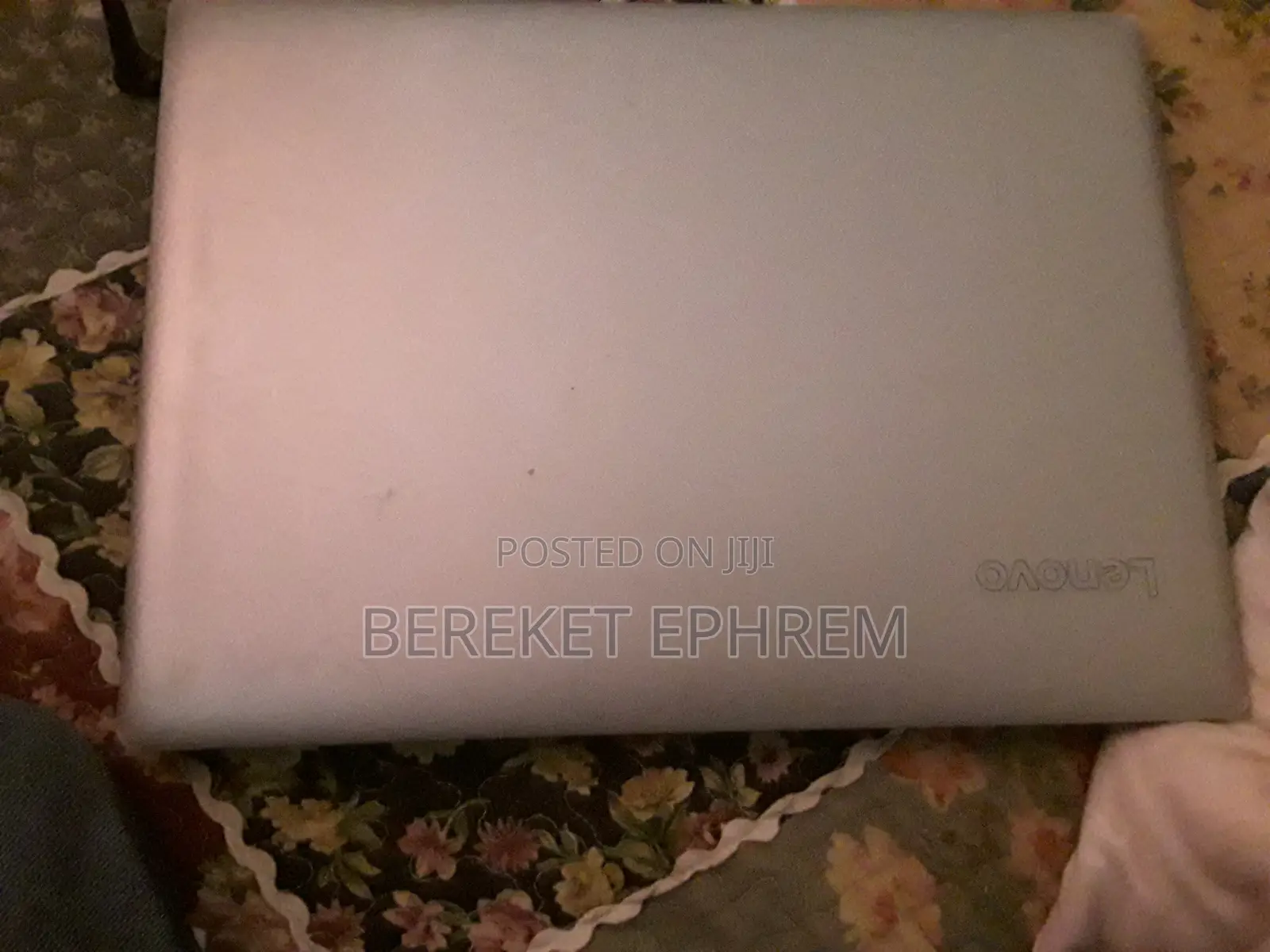 Laptop Lenovo IdeaPad 320 4GB SSD 512GB