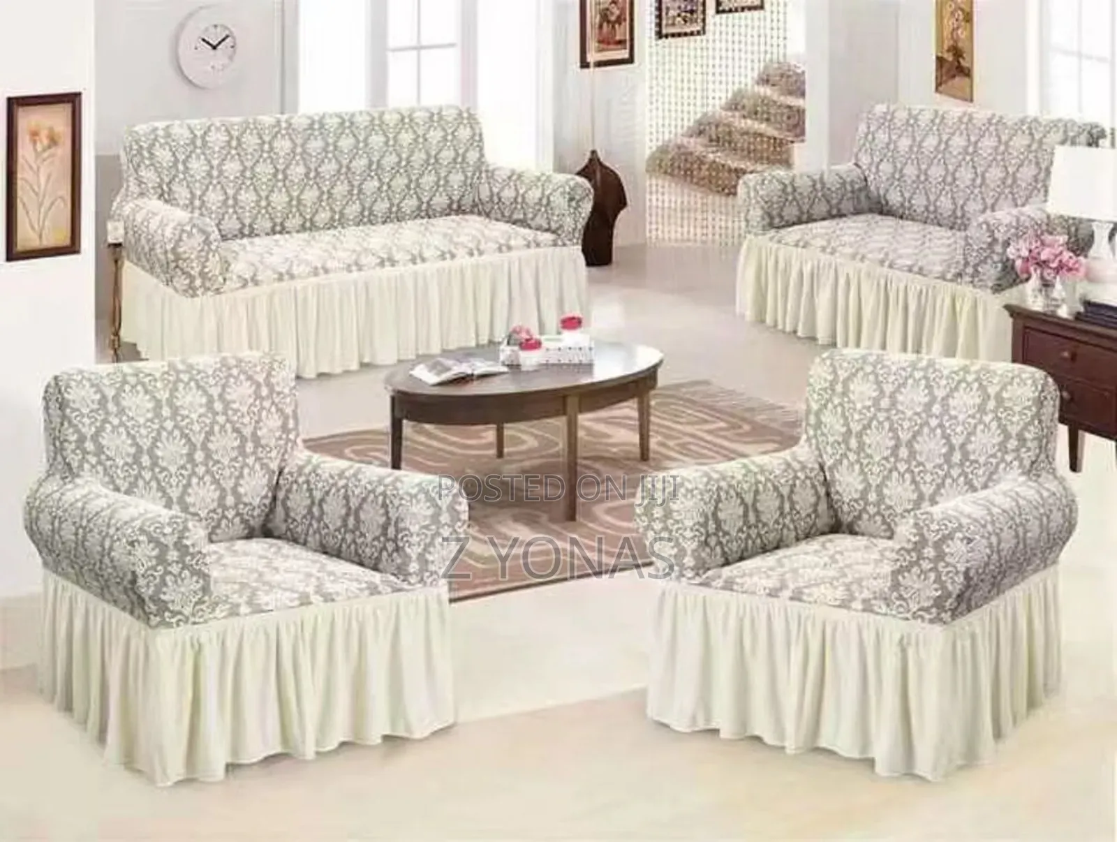 ለ ቢግ ሳይዝ የሚሆኑ ሶፋጨርቅ