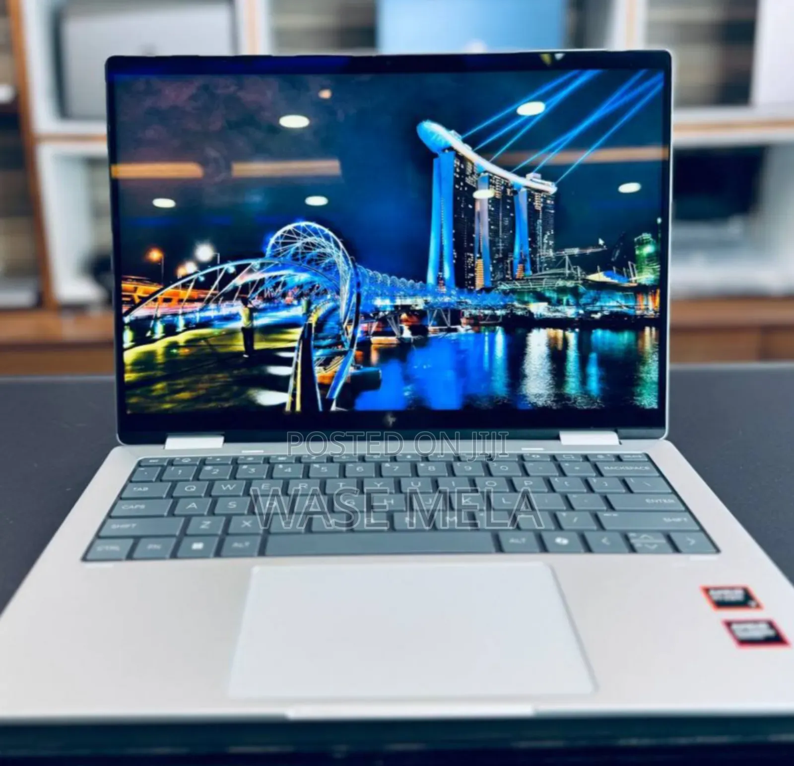 New Laptop HP Envy 14 16GB Intel Core Ultra 7 SSD 1T