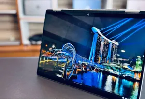 New Laptop HP Envy 14 16GB Intel Core Ultra 7 SSD 1T