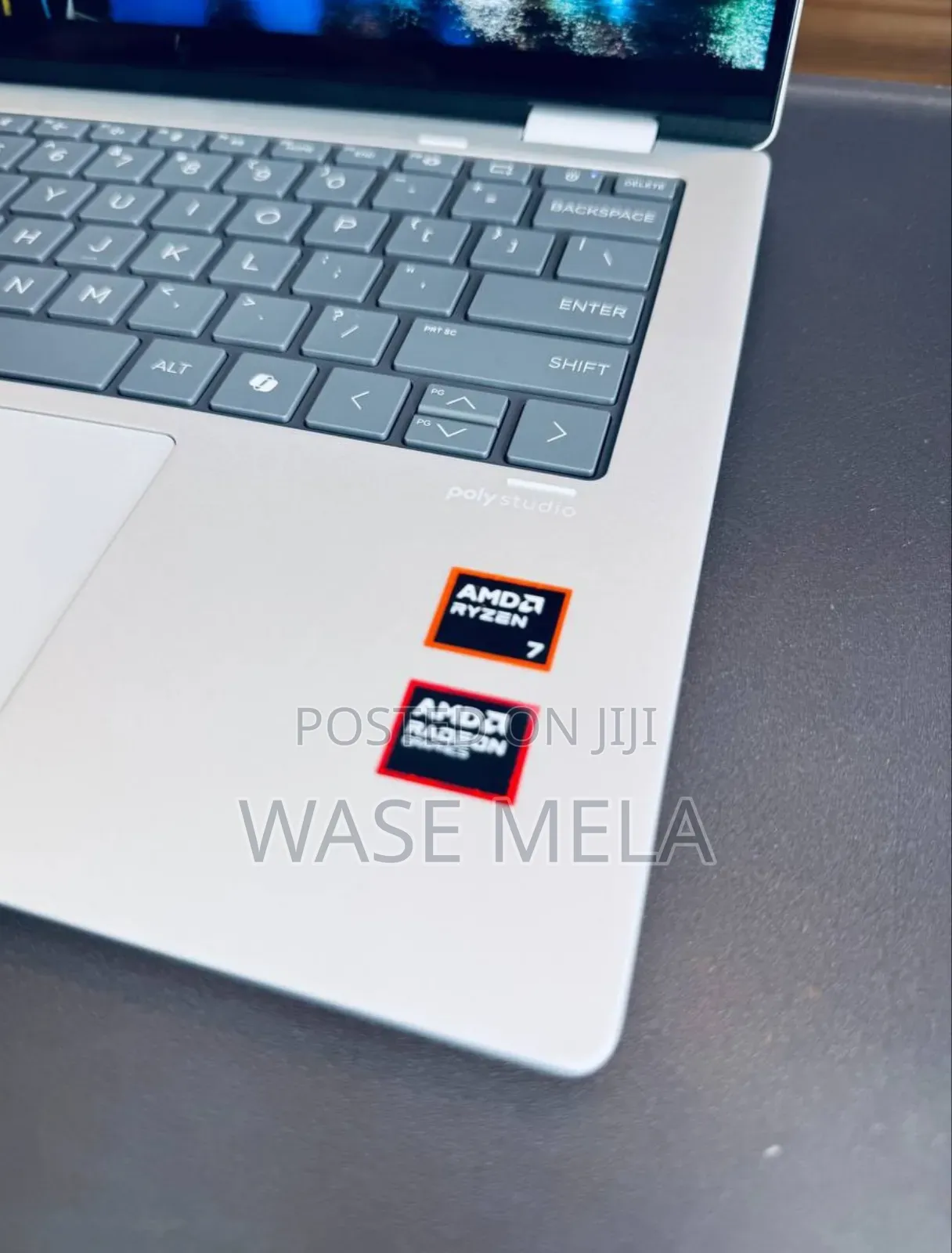 New Laptop HP Envy 14 16GB Intel Core Ultra 7 SSD 1T