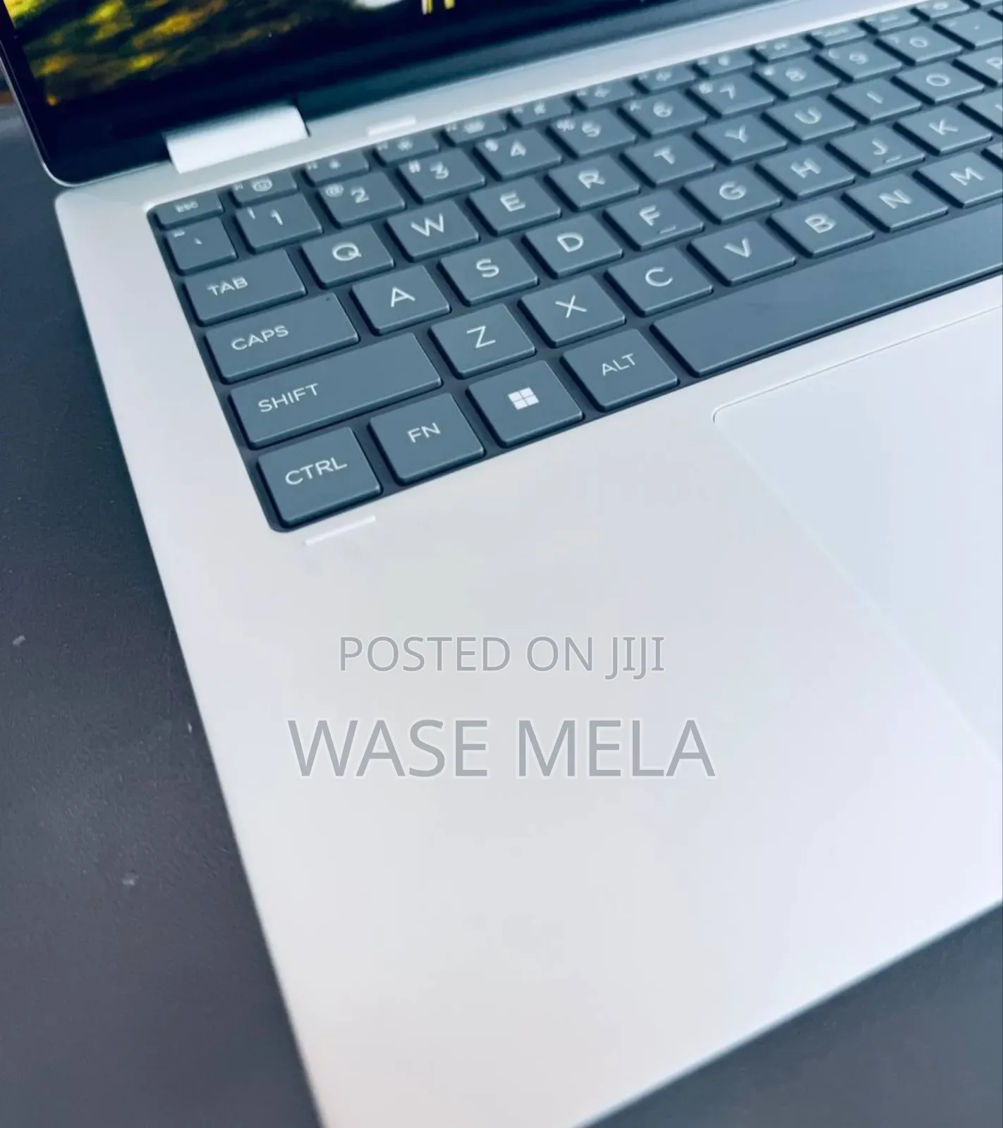 New Laptop HP Envy 14 16GB Intel Core Ultra 7 SSD 1T