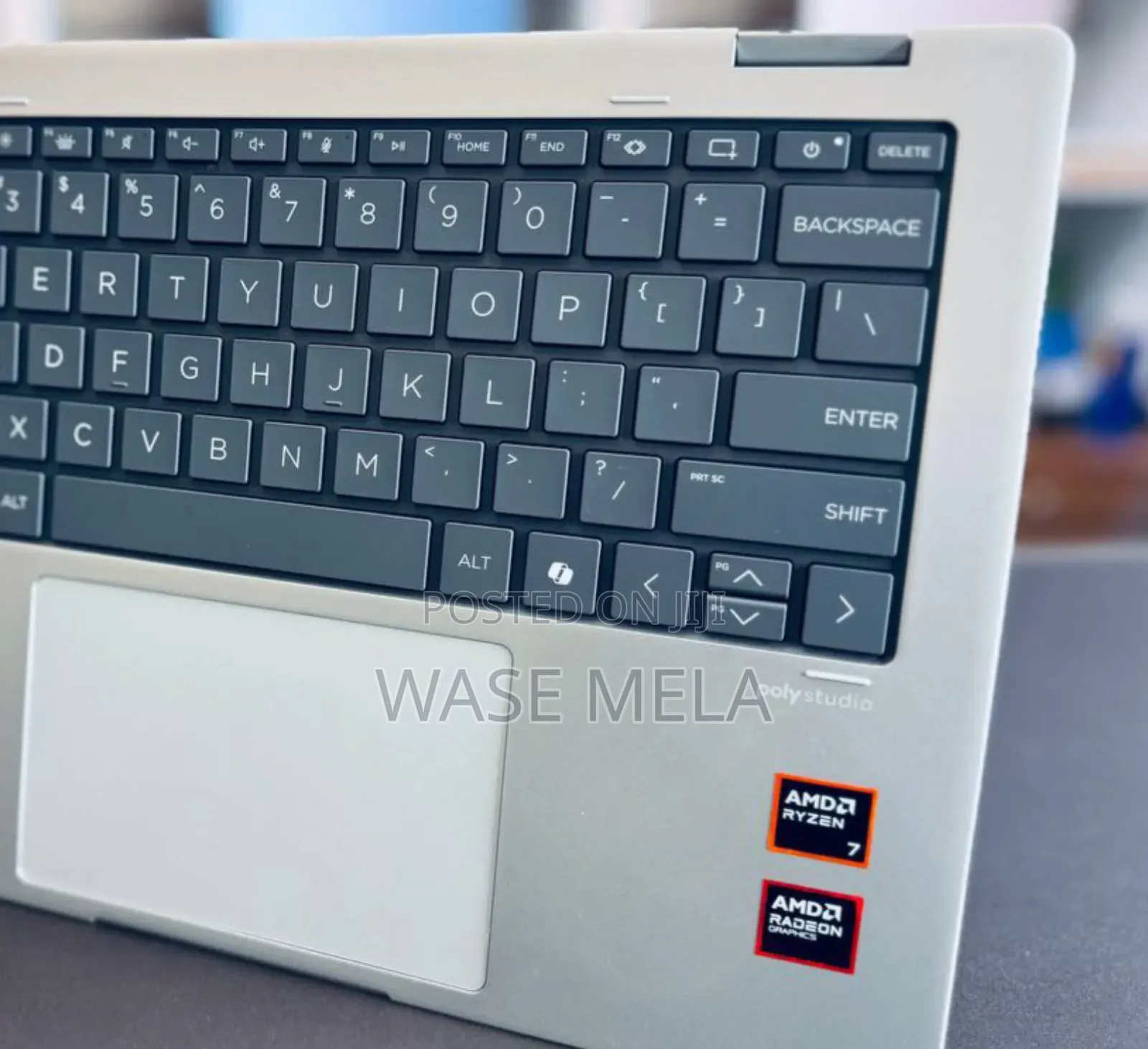 New Laptop HP Envy 14 16GB Intel Core Ultra 7 SSD 1T