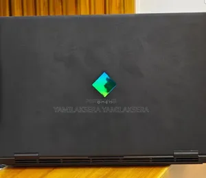 New Laptop HP Omen 16 16GB Intel Core I7 SSD 512GB