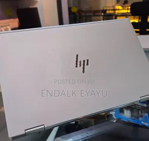 New Laptop HP EliteBook X360 1040 G7 16GB Intel Core I7 SSD 512GB