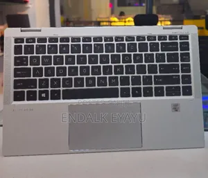 New Laptop HP EliteBook X360 1040 G7 16GB Intel Core I7 SSD 512GB