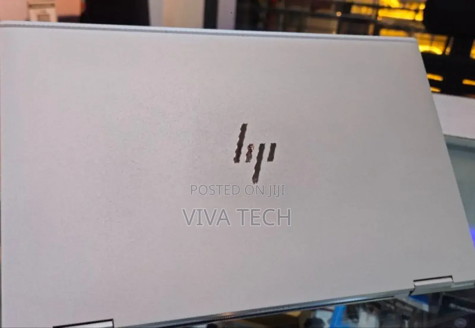 New Laptop HP EliteBook X360 1040 G5 16GB Intel Core I7 SSD 512GB