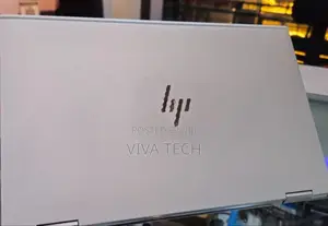 New Laptop HP EliteBook X360 1040 G5 16GB Intel Core I7 SSD 512GB