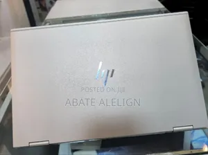 New Laptop HP EliteBook X360 1040 G5 16GB Intel Core I7 SSD 512GB